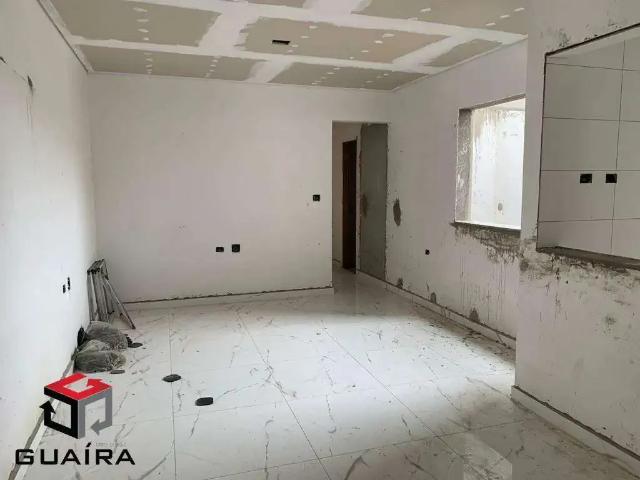 Apartamento para Venda em Santo André/SP Vila Curuçá 3 Quartos