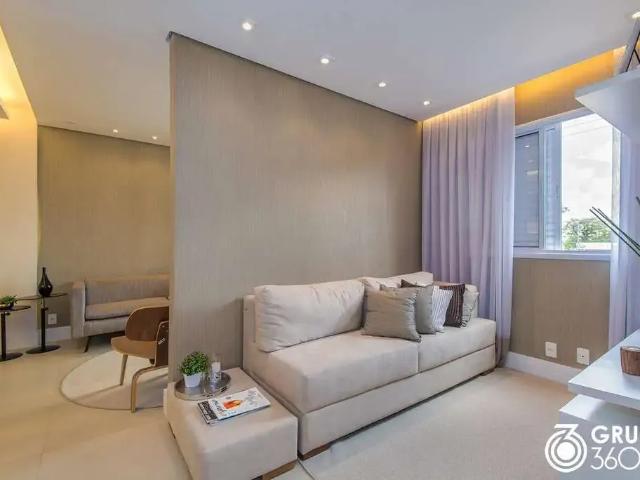 Apartamento para Venda em Santo André/SP Vila Curuçá 3 Quartos