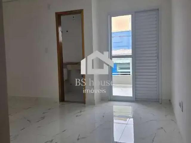 Apartamento para Venda em Santo André/SP Vila Curuçá 3 Quartos