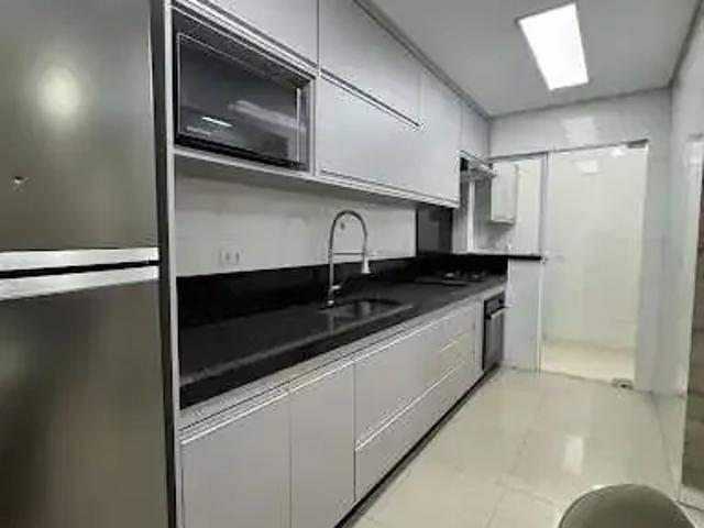 Apartamento para Venda em Santo André/SP Vila Curuçá 3 Quartos
