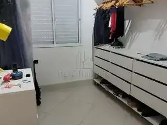 Apartamento para Venda em Santo André/SP Vila Curuçá 3 Quartos