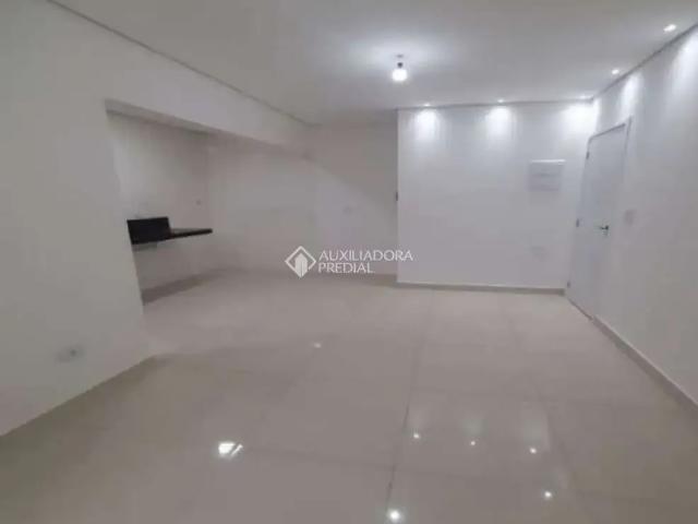 Apartamento para Venda em Santo André/SP Vila Curuçá 3 Quartos