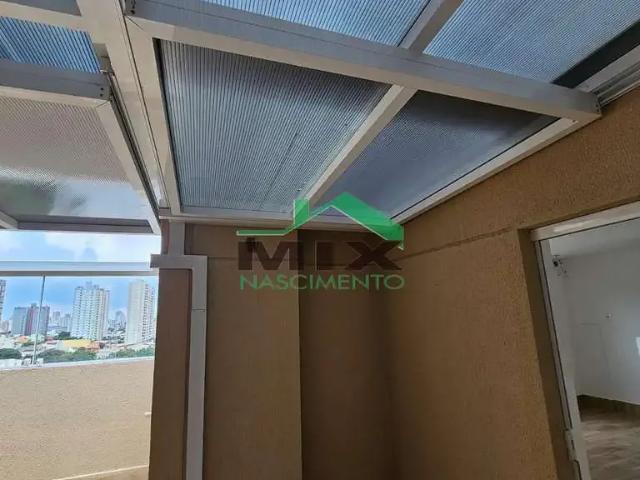 Apartamento para Venda em Santo André/SP Vila Curuçá 3 Quartos