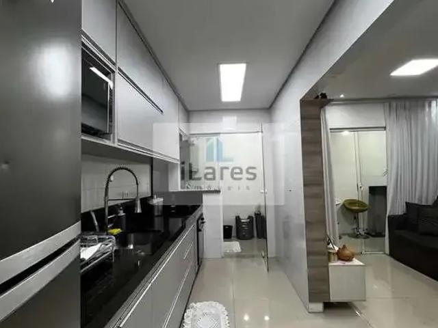 Apartamento para Venda em Santo André/SP Vila Curuçá 3 Quartos