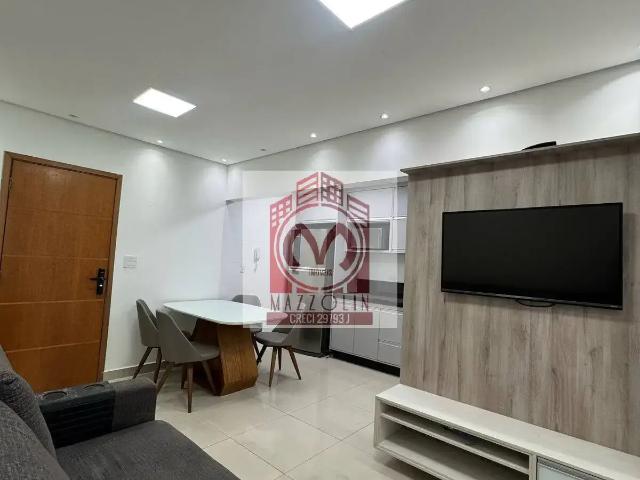 Apartamento para Venda em Santo André/SP Vila Curuçá 3 Quartos