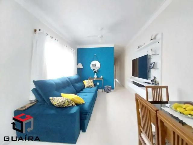Apartamento para Venda em Santo André/SP Vila Curuçá 3 Quartos
