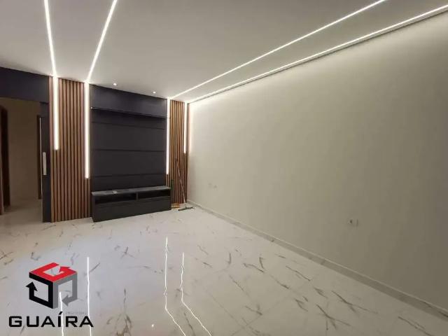 Apartamento para Venda em Santo André/SP Vila Curuçá 3 Quartos
