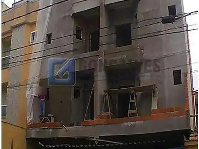 Apartamento para Venda em Santo André/SP Vila Curuçá 3 Quartos