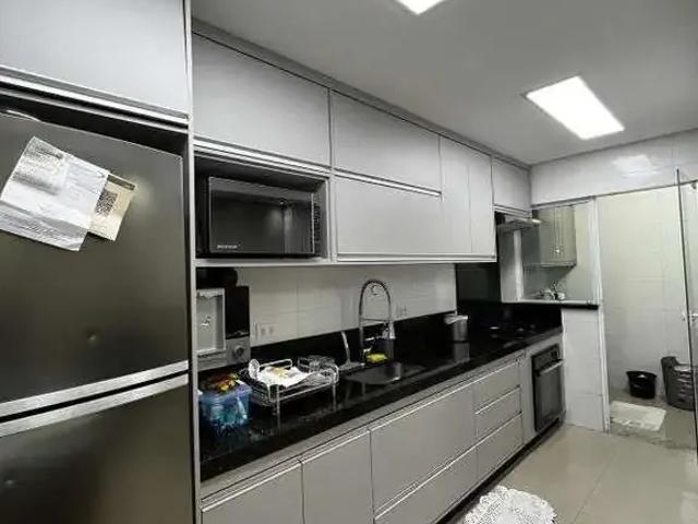 Apartamento para Venda em Santo André/SP Vila Curuçá 3 Quartos