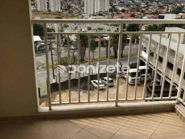 Apartamento para Venda em Santo André/SP Vila Curuçá 3 Quartos