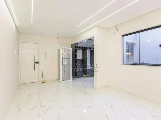 Apartamento para Venda em Santo André/SP Vila Curuçá 3 Quartos