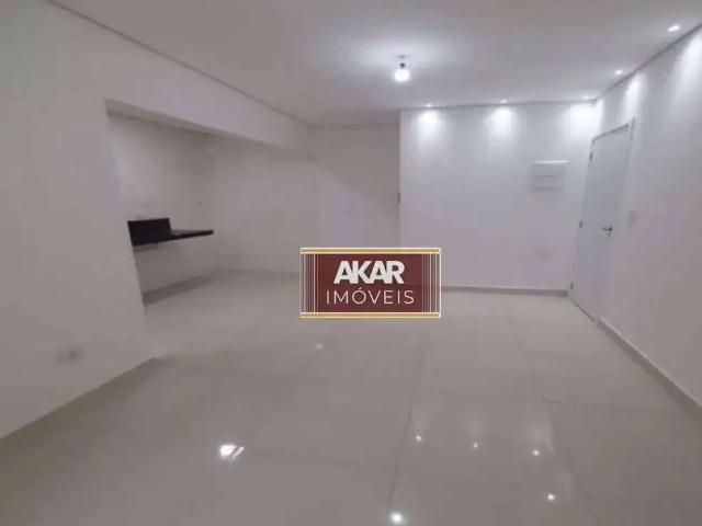 Apartamento para Venda em Santo André/SP Vila Curuçá 3 Quartos