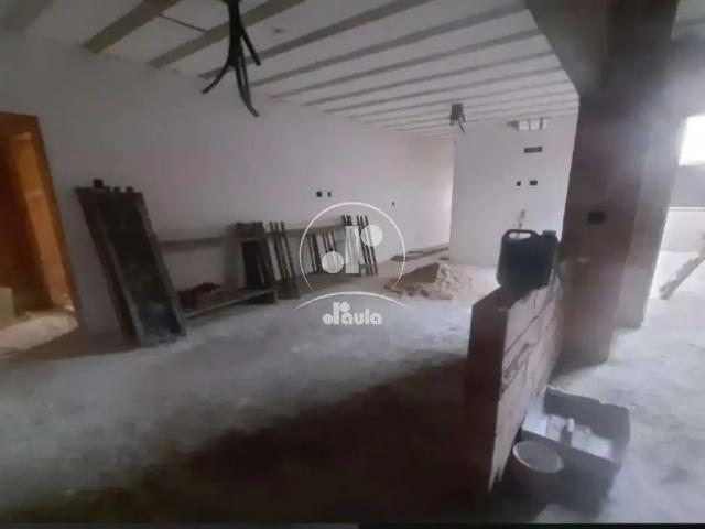 Apartamento para Venda em Santo André/SP Vila Curuçá 3 Quartos