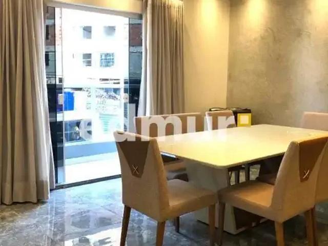 Apartamento para Venda em Santo André/SP Vila Curuçá 3 Quartos