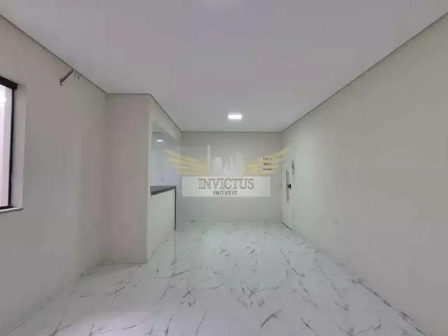 Apartamento para Venda em Santo André/SP Vila Curuçá 3 Quartos