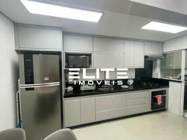 Apartamento para Venda em Santo André/SP Vila Curuçá 3 Quartos