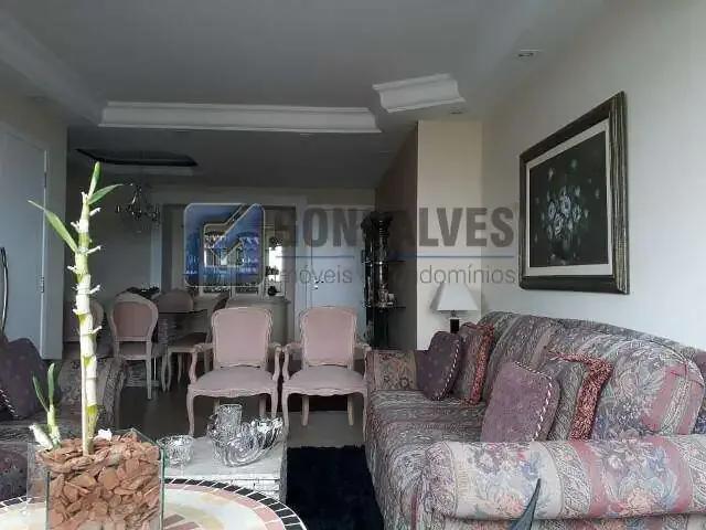 Apartamento para Venda em Santo André/SP Vila Curuçá 3 Quartos