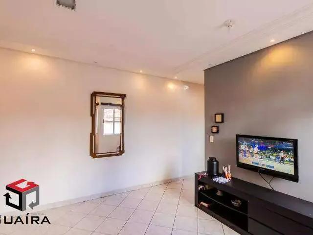 Apartamento para Venda em Santo André/SP Vila Curuçá 3 Quartos