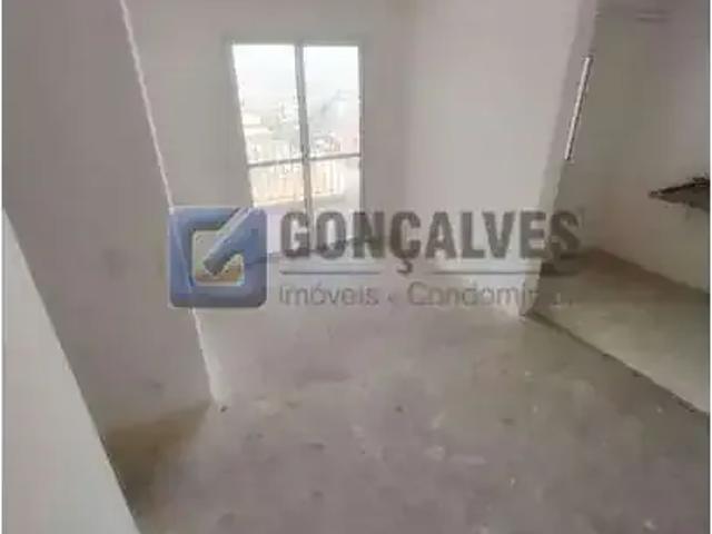 Apartamento para Venda em Santo André/SP Vila Curuçá 3 Quartos
