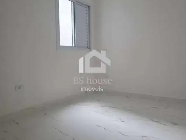 Apartamento para Venda em Santo André/SP Vila Curuçá 3 Quartos