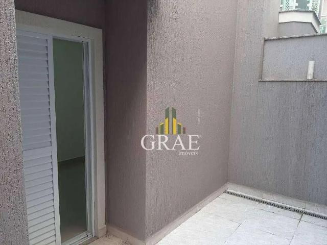 Apartamento para Venda em Santo André/SP Vila Curuçá 3 Quartos