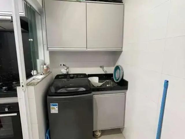 Apartamento para Venda em Santo André/SP Vila Curuçá 3 Quartos