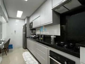 Apartamento para Venda em Santo André/SP Vila Curuçá 3 Quartos