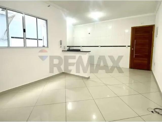 Apartamento para Venda em Santo André/SP Vila Curuçá 3 Quartos