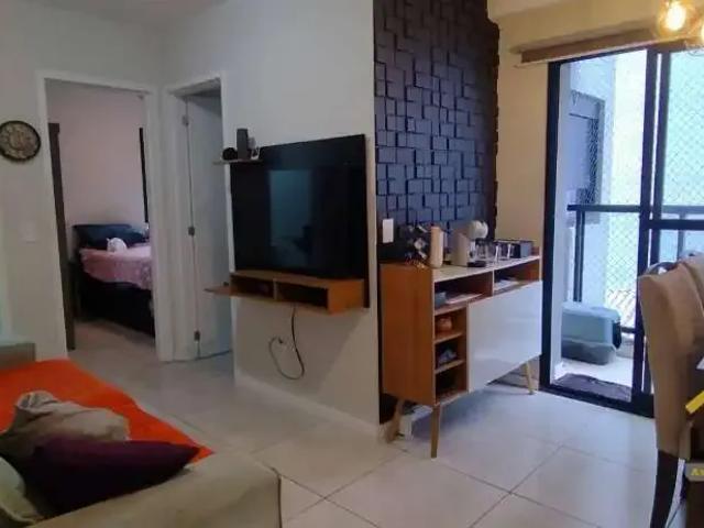Apartamento para Venda em Santo André/SP Vila Curuçá 2 Quartos
