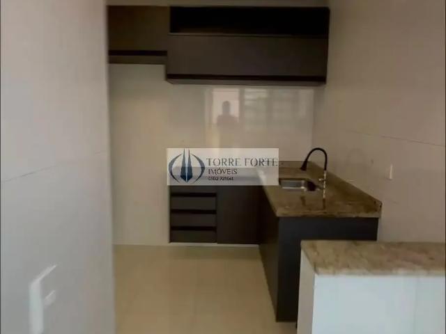 Apartamento para Venda em Santo André/SP Vila Curuçá 2 Quartos