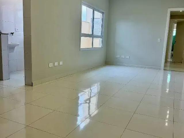 Apartamento para Venda em Santo André/SP Vila Curuçá 2 Quartos