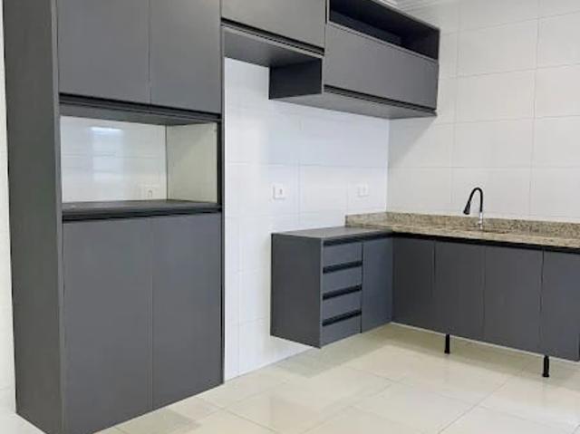 Apartamento para Venda em Santo André/SP Vila Curuçá 2 Quartos