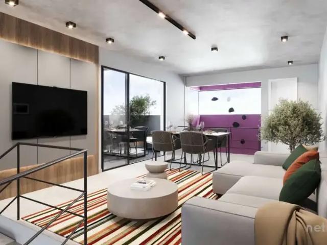 Apartamento para Venda em Santo André/SP Vila Curuçá 2 Quartos