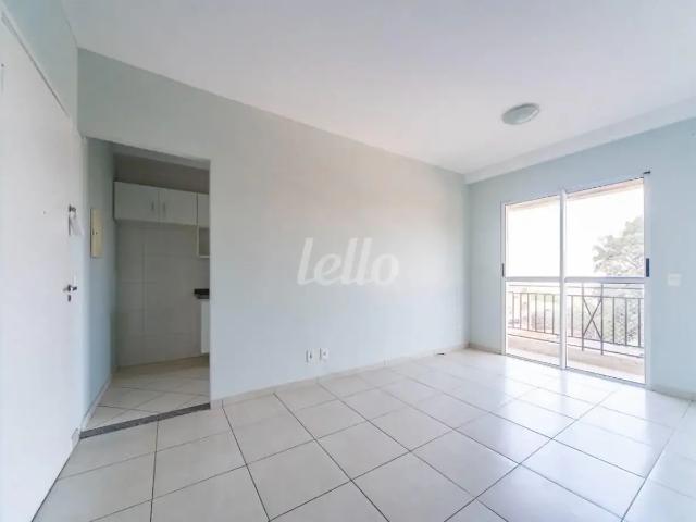 Apartamento para Venda em Santo André/SP Vila Curuçá 2 Quartos