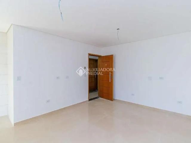 Apartamento para Venda em Santo André/SP Vila Curuçá 2 Quartos