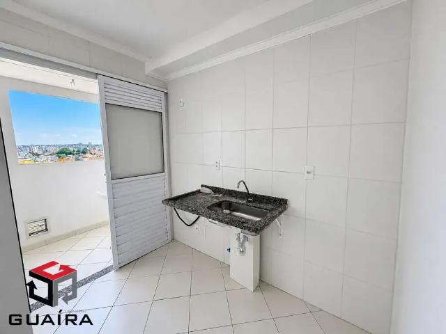 Apartamento para Venda em Santo André/SP Vila Curuçá 2 Quartos