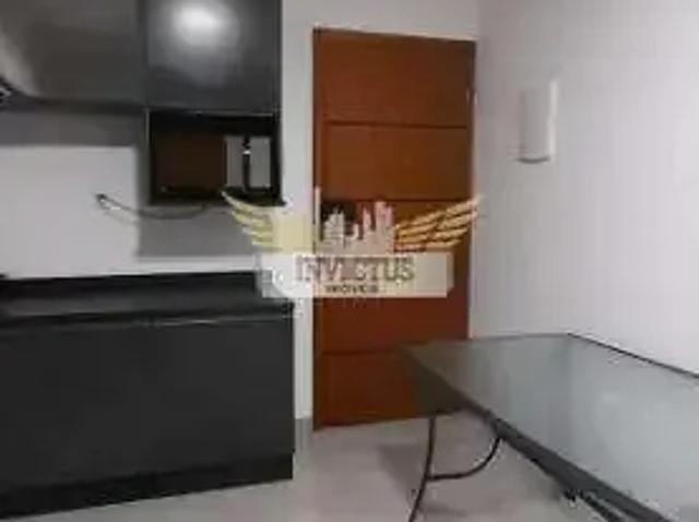 Apartamento para Venda em Santo André/SP Vila Curuçá 2 Quartos