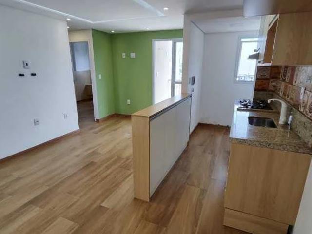 Apartamento para Venda em Santo André/SP Vila Curuçá 2 Quartos