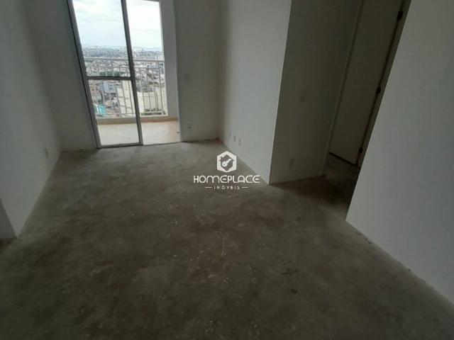 Apartamento para Venda em Santo André/SP Vila Curuçá 2 Quartos