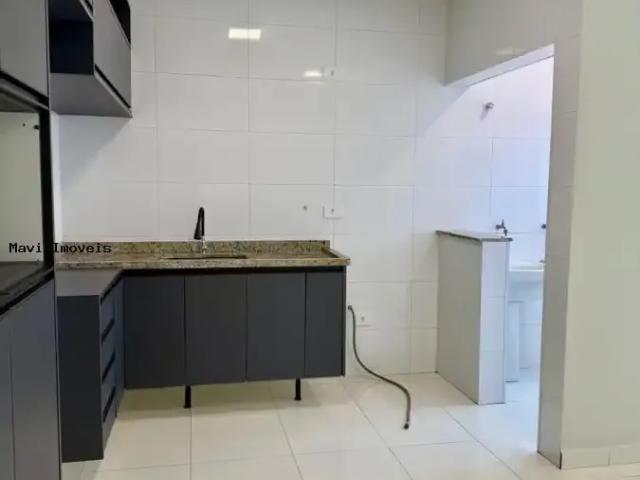 Apartamento para Venda em Santo André/SP Vila Curuçá 2 Quartos