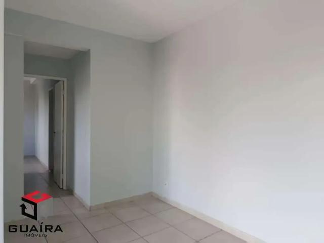 Apartamento para Venda em Santo André/SP Vila Curuçá 2 Quartos