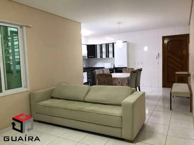 Apartamento para Venda em Santo André/SP Vila Curuçá 2 Quartos