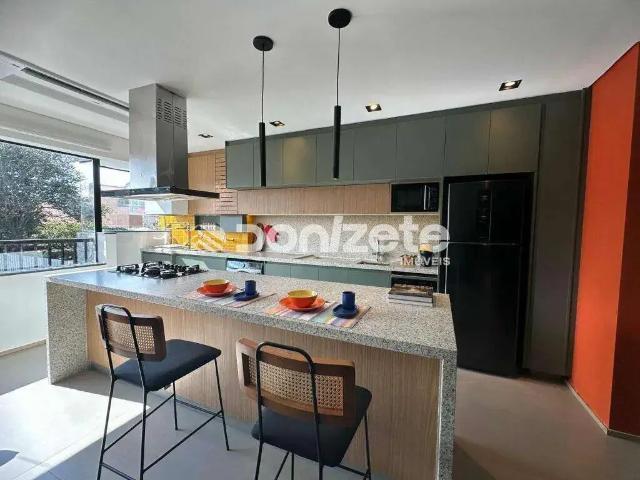 Apartamento para Venda em Santo André/SP Vila Curuçá 2 Quartos