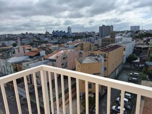 Apartamento para Venda em Santo André/SP Vila Curuçá 2 Quartos