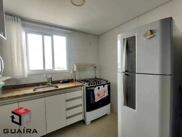 Apartamento para Venda em Santo André/SP Vila Curuçá 2 Quartos