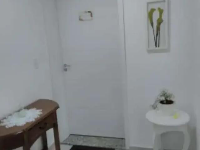 Apartamento para Venda em Santo André/SP Vila Curuçá 2 Quartos