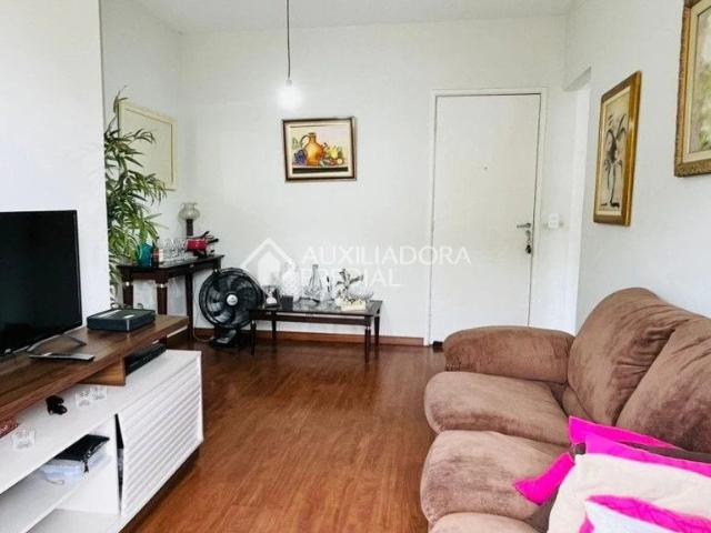 Apartamento para Venda em Santo André/SP Vila Curuçá 2 Quartos