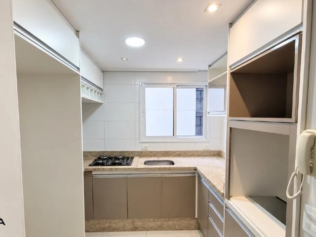 Apartamento para Venda em Santo André/SP Vila Curuçá 2 Quartos