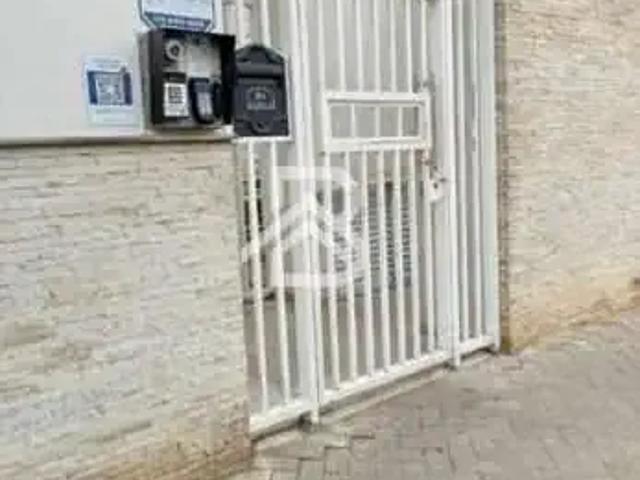 Apartamento para Venda em Santo André/SP Vila Curuçá 2 Quartos