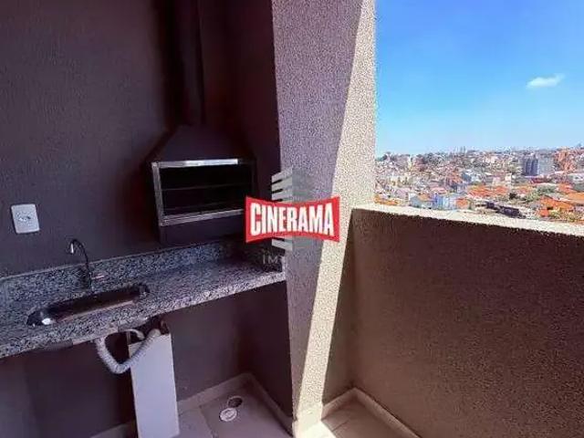 Apartamento para Venda em Santo André/SP Vila Curuçá 2 Quartos